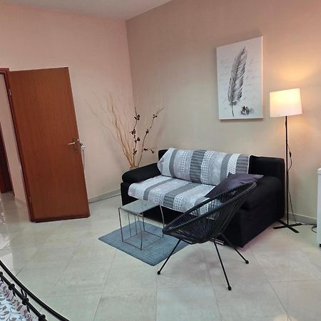 Rovinj City Apartment Экстерьер фото