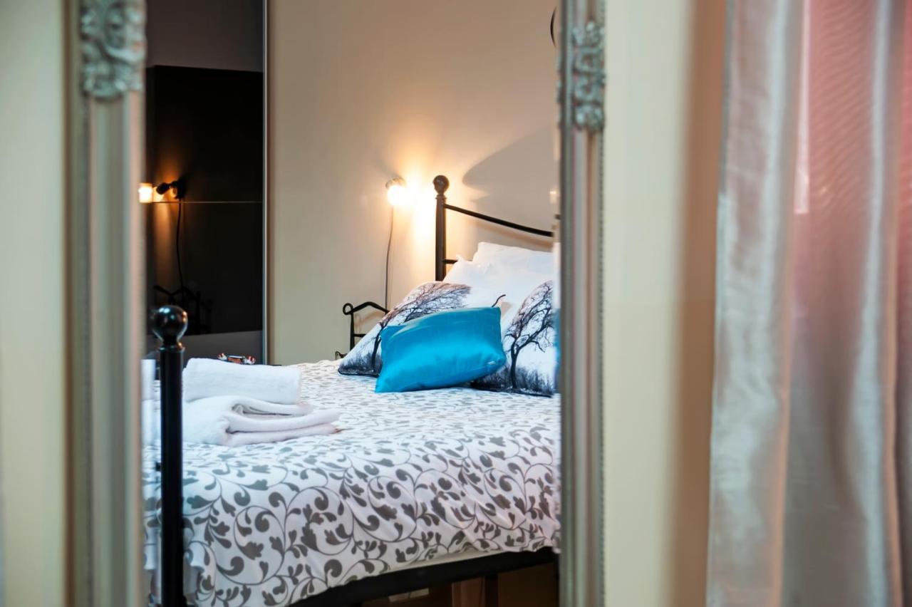 Rovinj City Apartment Экстерьер фото