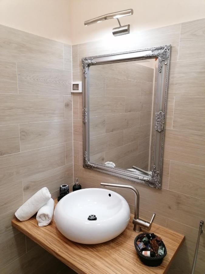 Rovinj City Apartment Экстерьер фото