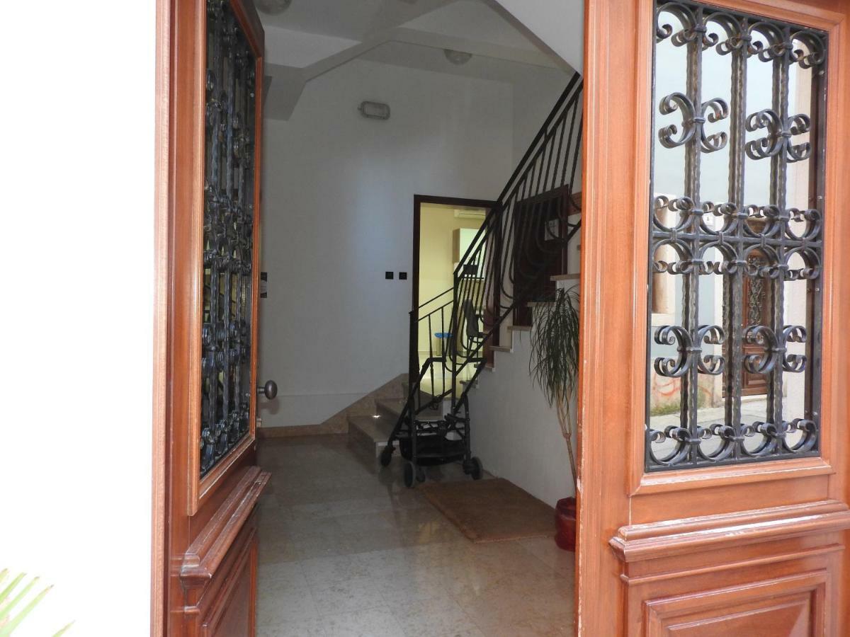 Rovinj City Apartment Экстерьер фото